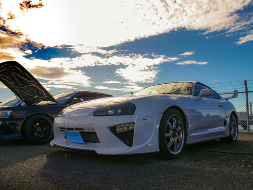Maximizing Performance with JDM Engines