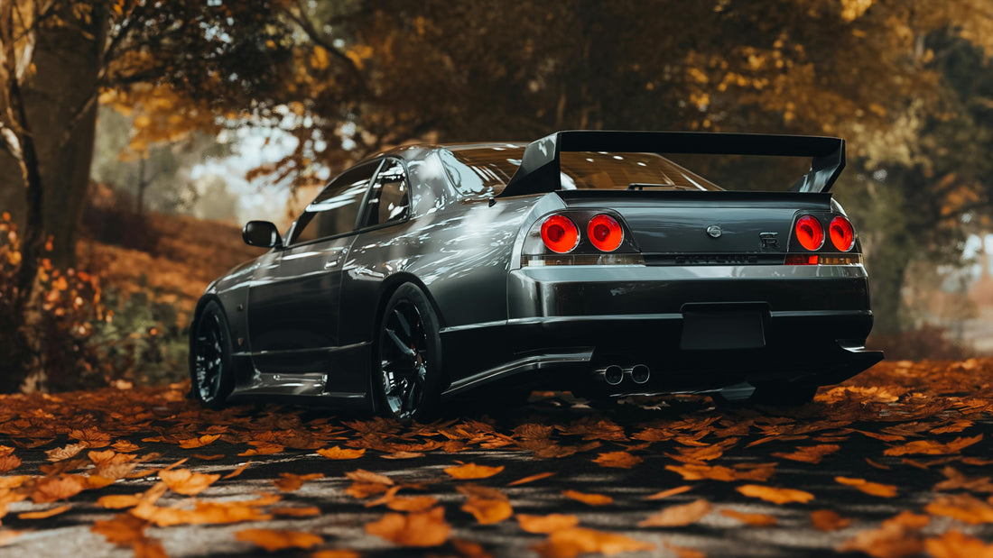 Unlocking the Power of JDM Engines: What Makes Them So Special?