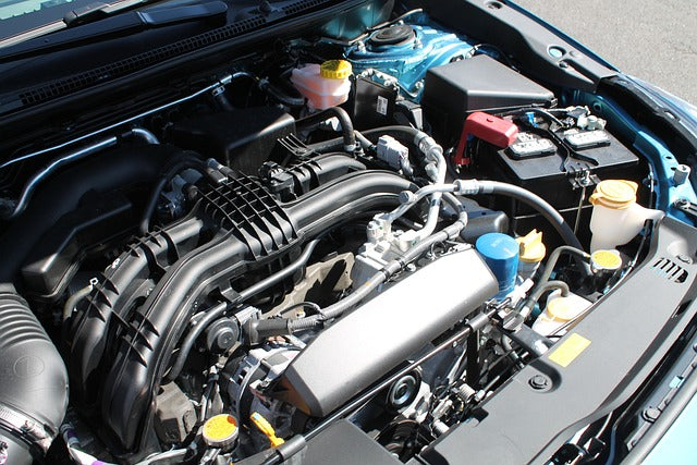 JDM Engines