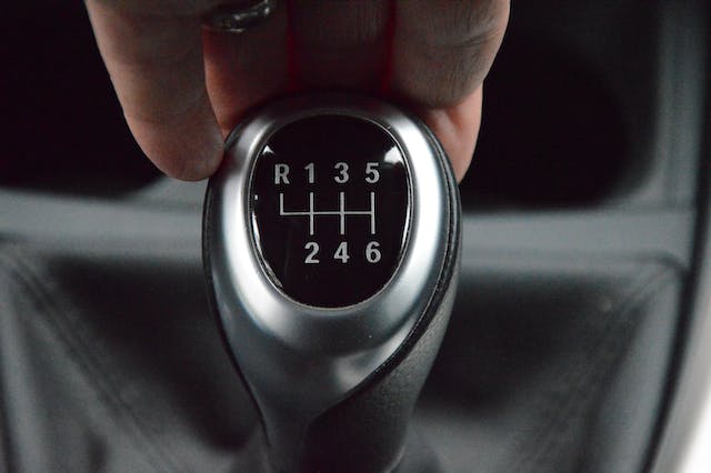 JDM Transmissions