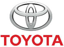 Toyota Engines & Transmissions