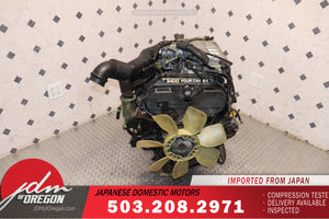 JDM 5VZ 3.4L 4CAM ENGINE 95-04 TOYOTA TACOMA T100 TUNDRA 4RUNNER