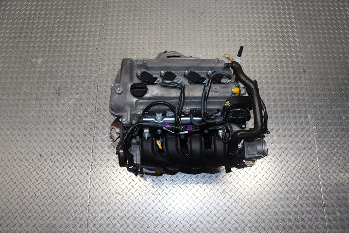 2005 - 2017 Toyota Yaris Engine 1NZ-FE JDM for 1.5L 4CYL VVT-i
