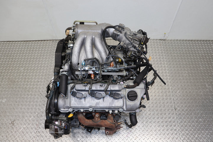 1998–2003 Toyota Sienna Engine (2WD) JDM 1MZ-FE 3.0L VVT-i
