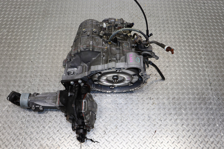 1999–2003 Toyota Sienna JDM AWD Automatic Transmission | 3.0L V6 1MZ-FE
