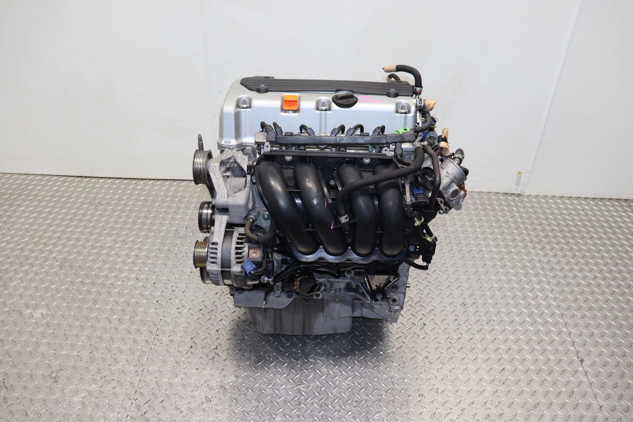JDM K24A RB3 MOTOR 2010 - 2014 HONDA CRV 2.4L 4CYL DOHC I-VTEC ENGINE