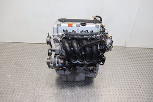 JDM K24A RB3 MOTOR 2010 - 2014 HONDA CRV 2.4L 4CYL DOHC I-VTEC ENGINE