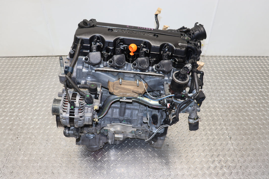 2006-2011 Honda Civic Engine 1.8L 4 Cylinders JDM R18A Motor