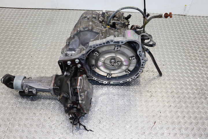 1999–2003 Toyota Sienna JDM AWD Automatic Transmission | 3.0L V6 1MZ-FE