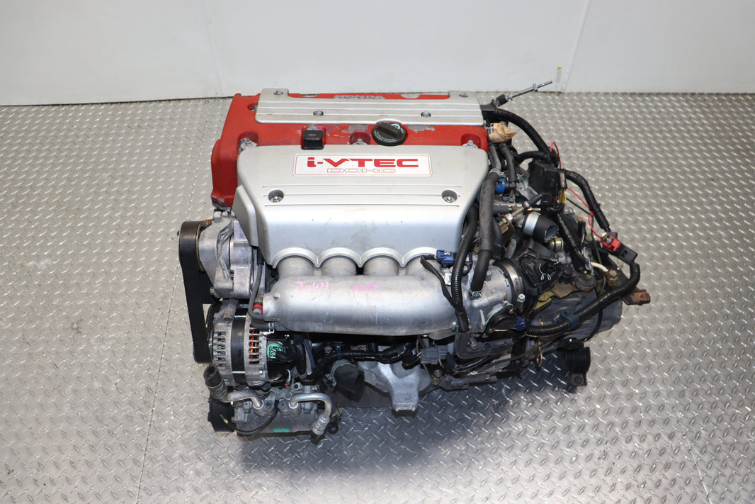 Honda Accord Euro R CL7 TSX Type R JDM