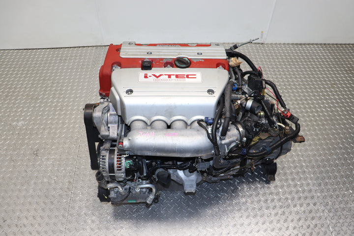 Honda Accord Euro R CL7 TSX Type R JDM