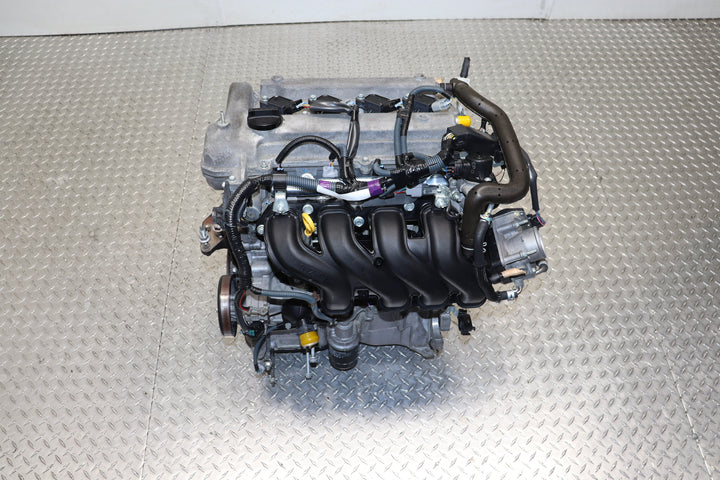 2000 - 2005 Toyota Echo Engine JDM 1NZ-FE 1.5L 4CYL VVT-i