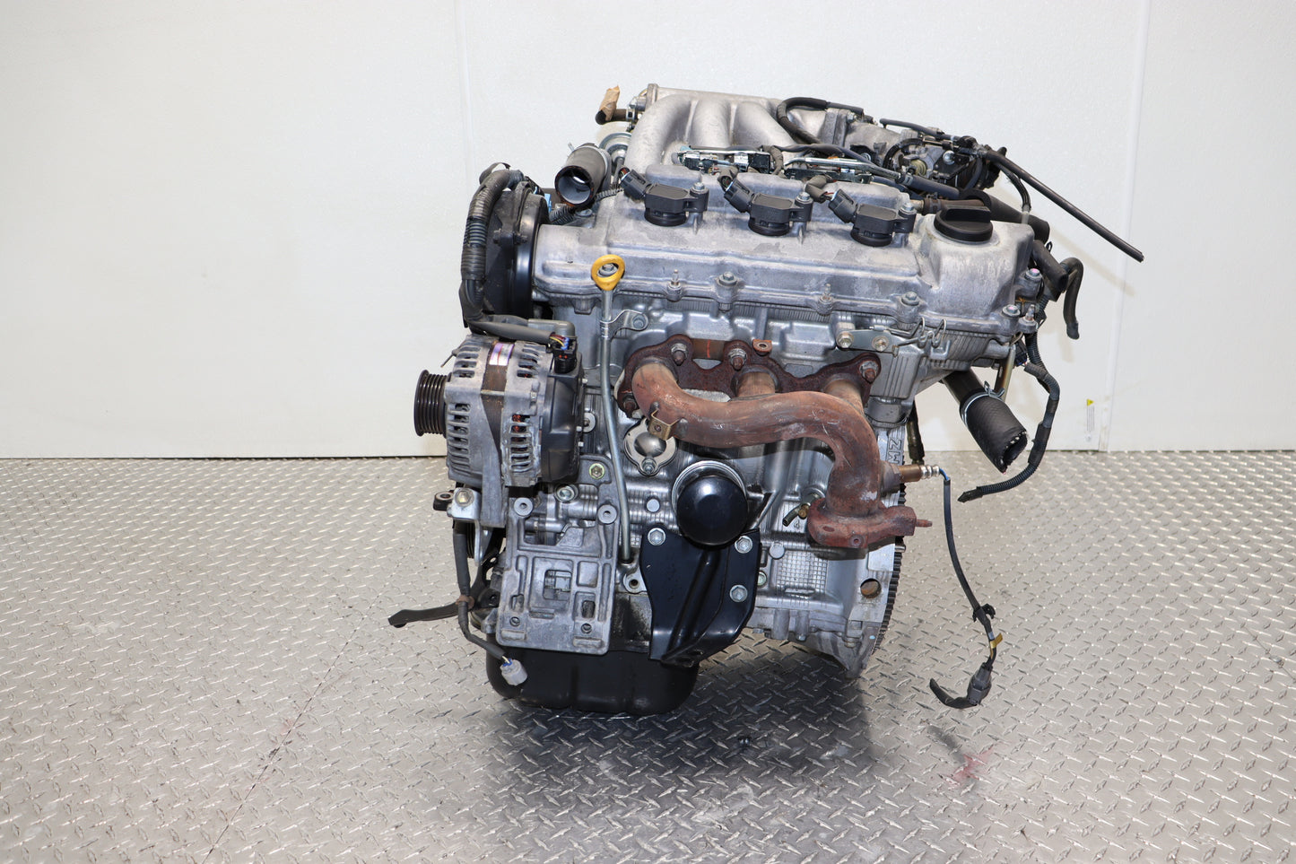 JDM 1MZ-FE Engine 3.0L V6 2WD - 1999-2004 Lexus RX300 ES300 - Toyota Highlander Avalon Sienna