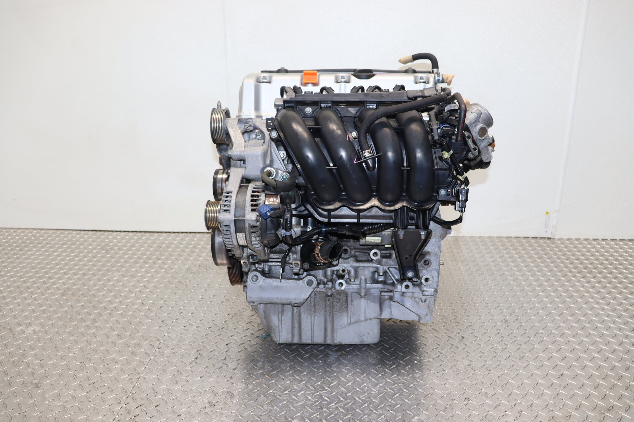 JDM K24A RB3 MOTOR 2010 - 2014 HONDA CRV 2.4L 4CYL DOHC I-VTEC ENGINE