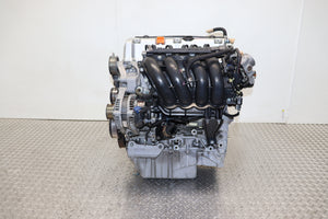 JDM K24A RB3 MOTOR 2010 - 2014 HONDA CRV 2.4L 4CYL DOHC I-VTEC ENGINE