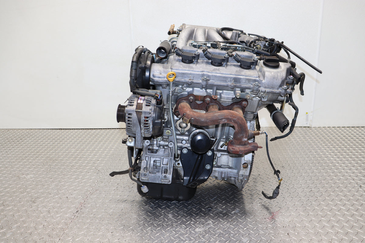 1998–2003 Toyota Sienna Engine (2WD) JDM 1MZ-FE 3.0L Non-VVT-i