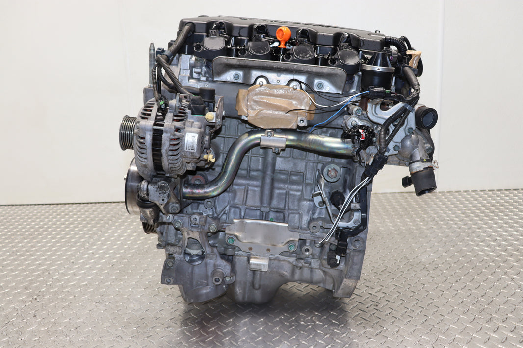 2006-2011 Honda Civic Engine 1.8L 4 Cylinders JDM R18A Motor