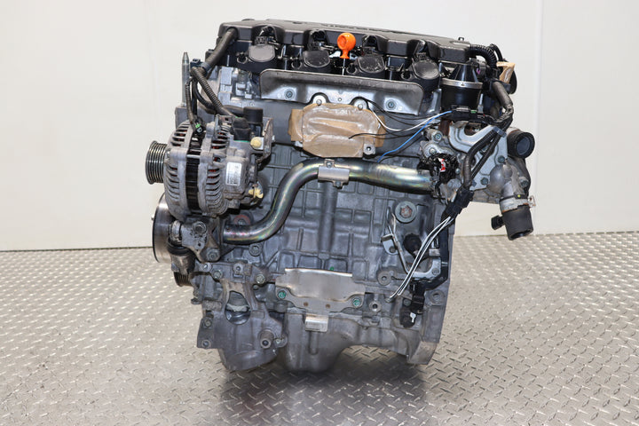 2006 2007 2008 2009 2010 2011 Honda Civic 1.8L SOHC i-VTEC Engine JDM R18A