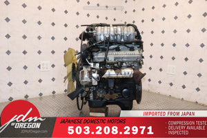 JDM 5VZ 3.4L 4CAM ENGINE 95-04 TOYOTA TACOMA T100 TUNDRA 4RUNNER