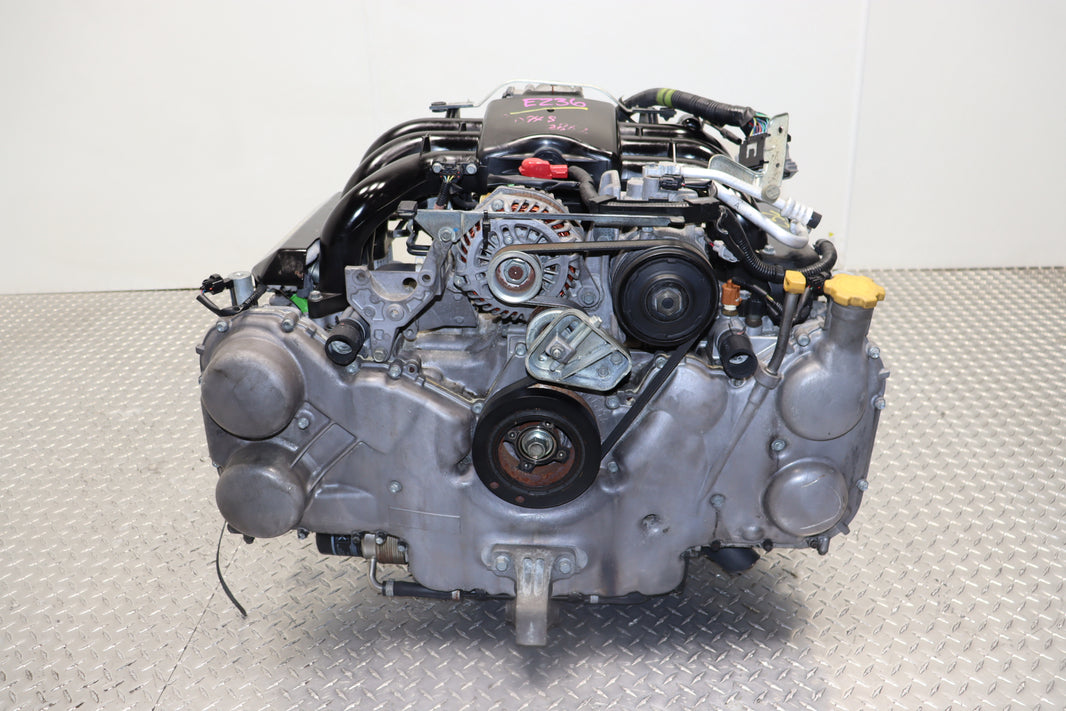 JDM EZ36R 3.6L H6 Engine for 2008-2014 Subaru Tribeca, Outback, Legacy