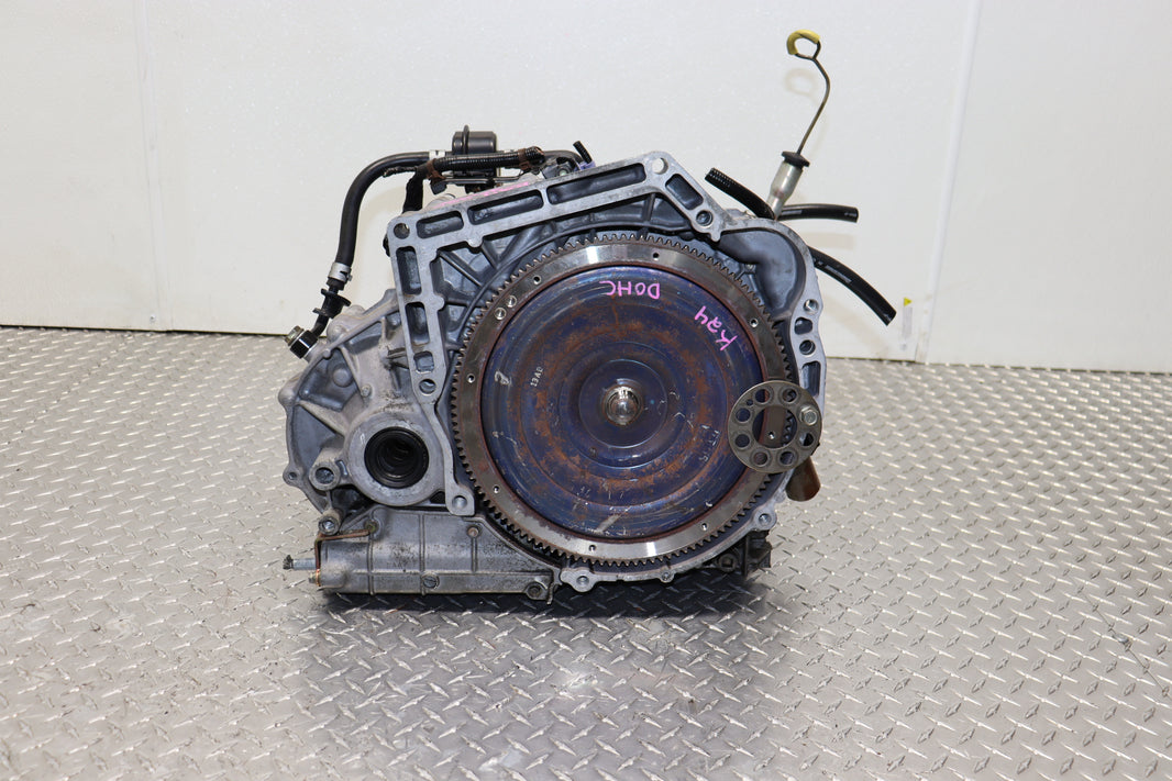 2003-2007 Honda Accord 2.4L 5-Speed Automatic Transmission - 4-Cyl JDM K24A