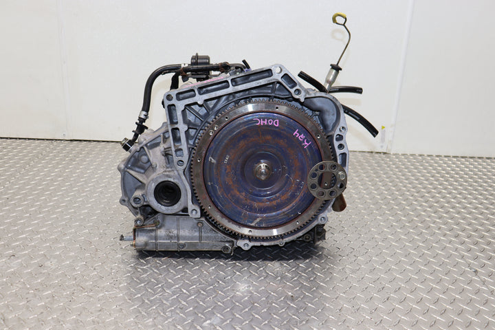 2003-2007 Honda Accord 2.4L 5-Speed Automatic Transmission - 4-Cyl JDM K24A