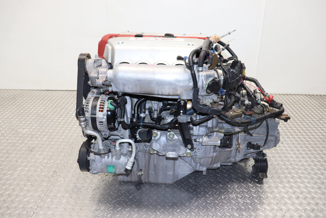 Honda Accord Euro R CL7 TSX Type R JDM