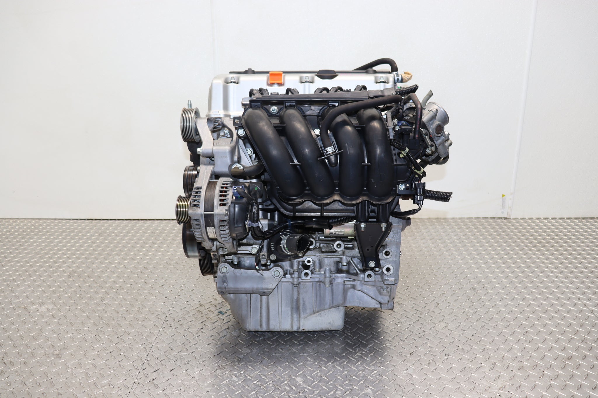 JDM K24A RB3 MOTOR 2008 - 2012 HONDA ACCORD 2.4L 4CYL DOHC I-VTEC ENGINE