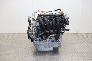 JDM K24A RB3 MOTOR 2008 - 2012 HONDA ACCORD 2.4L 4CYL DOHC I-VTEC ENGINE