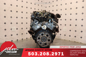 JDM 5VZ 3.4L 4CAM ENGINE 95-04 TOYOTA TACOMA T100 TUNDRA 4RUNNER SKU:02659