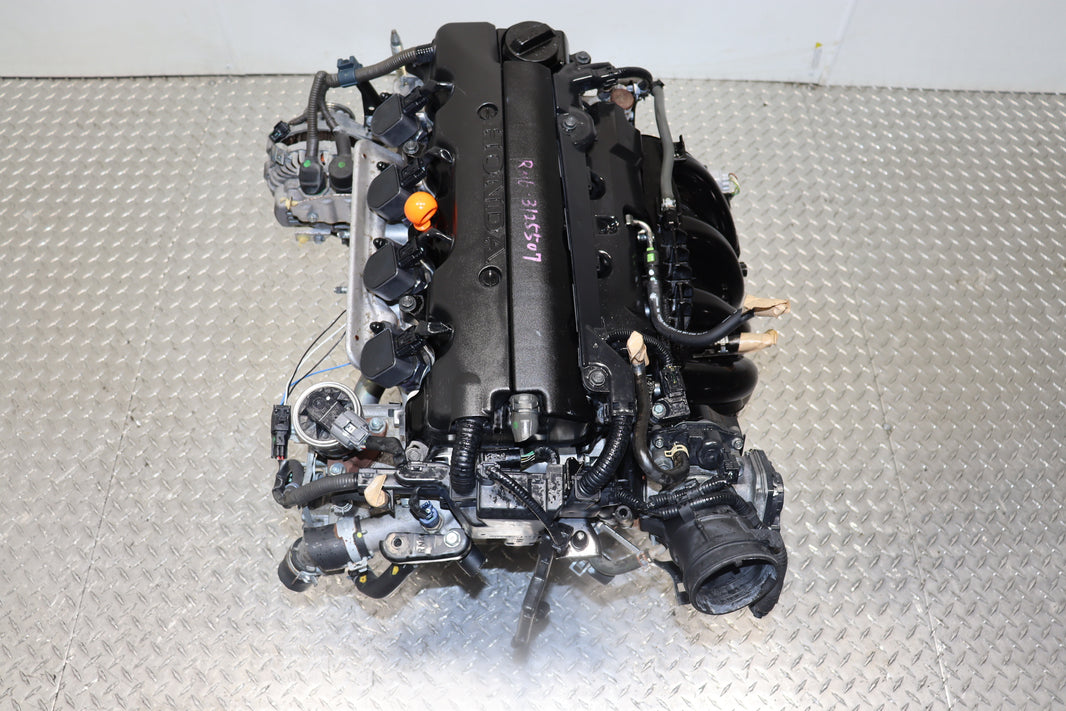 2006-2011 Honda Civic Engine 1.8L 4 Cylinders JDM R18A Motor