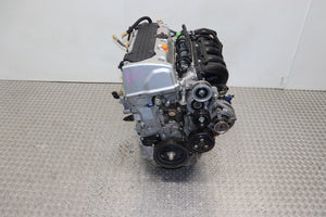 JDM K24A RB3 MOTOR 2008 - 2012 HONDA ACCORD 2.4L 4CYL DOHC I-VTEC ENGINE