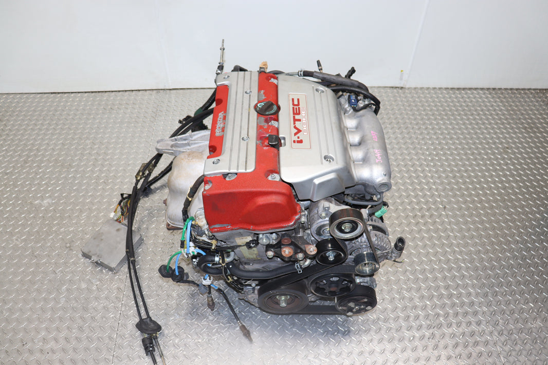 Honda Accord Euro R CL7 TSX Type R JDM