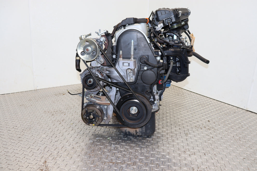 2001–2005 Honda Civic Engine JDM D17A2 1.7L 4-Cylinder SOHC VTEC