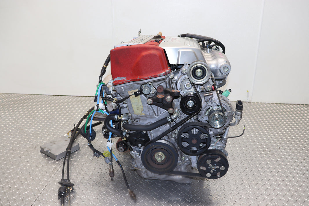Honda Accord Euro R CL7 TSX Type R JDM