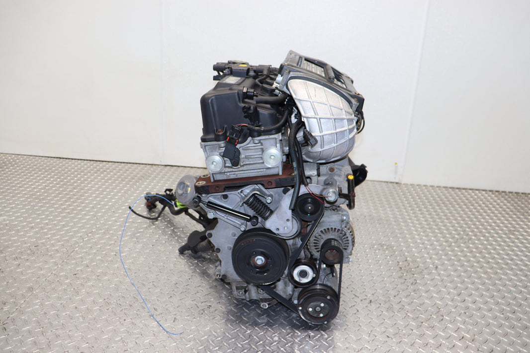 2002–2006 Mini Cooper S 1.6L Supercharged Engine (R53)