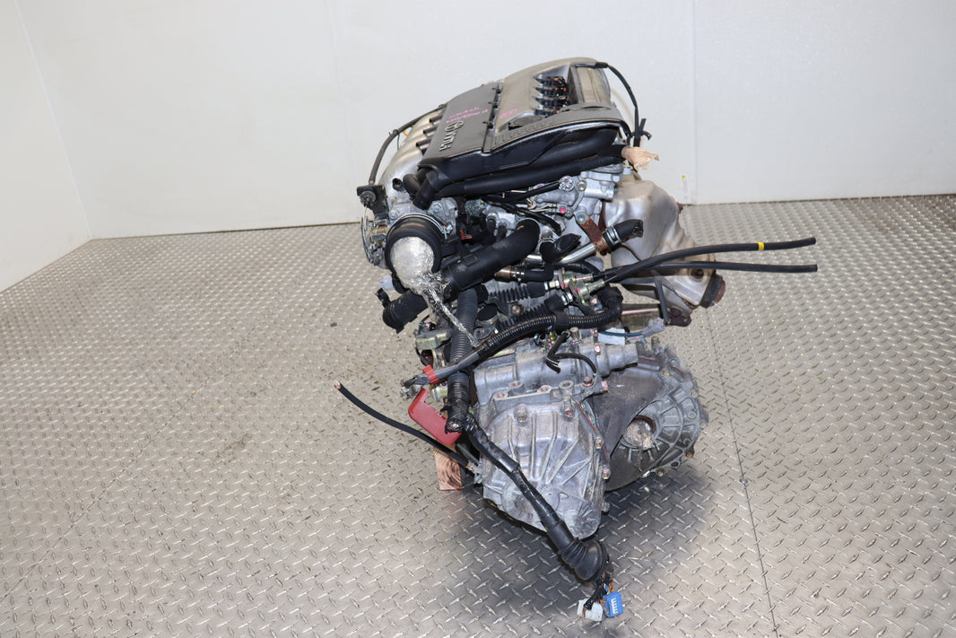 2003–2008 JDM Toyota 2ZZ-GE Engine & 6-Speed Manual Transmission – Matrix XRS