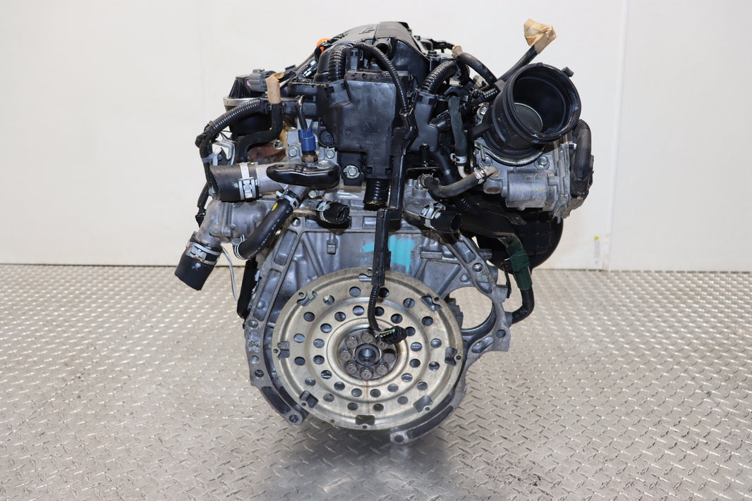 2006-2011 Honda Civic Engine 1.8L 4 Cylinders JDM R18A Motor