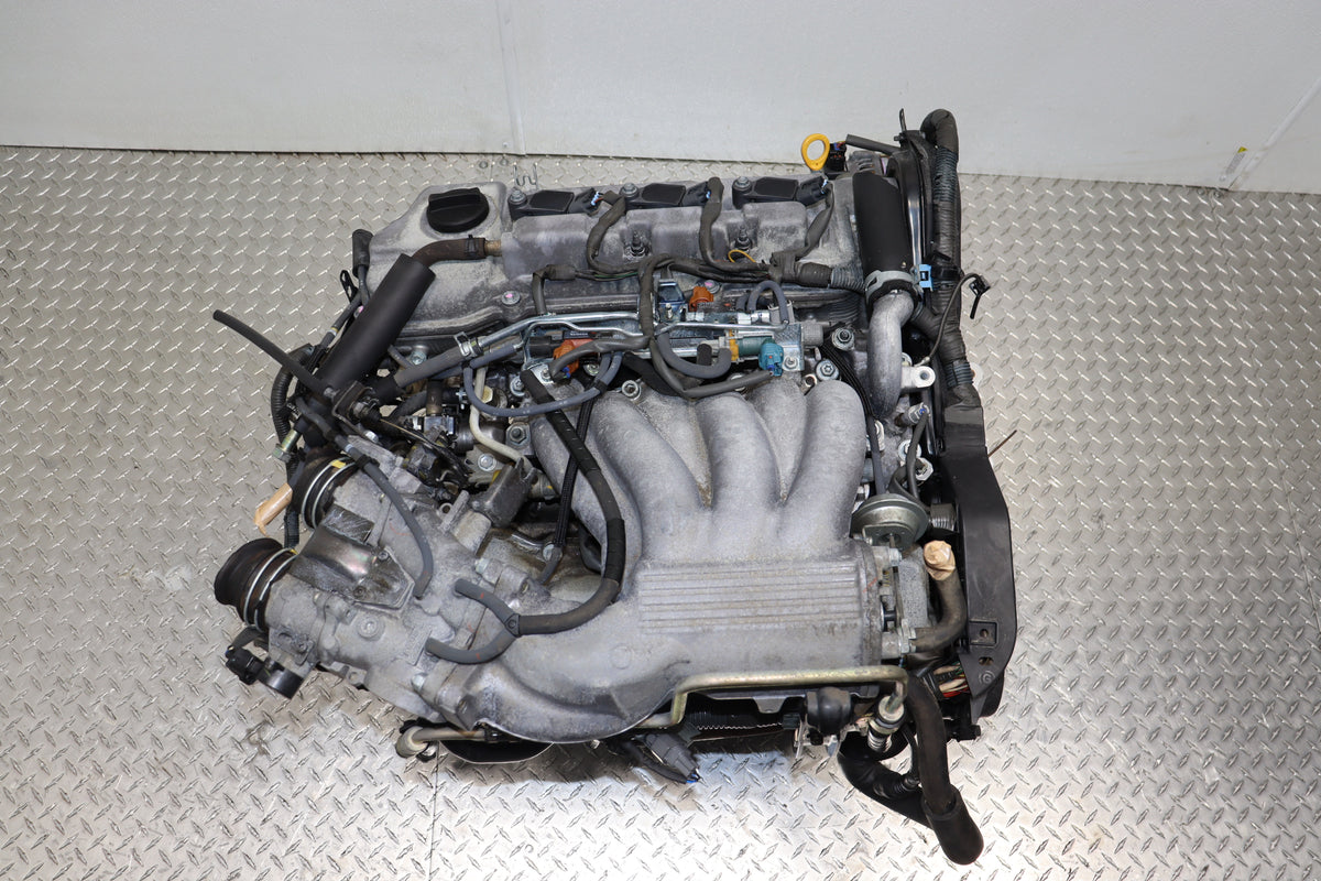 1998–2003 Toyota Sienna Engine (2WD) JDM 1MZ-FE 3.0L Non-VVT-i