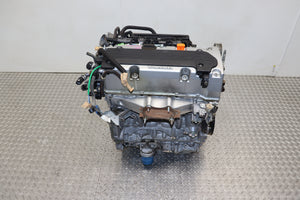 JDM K24A RB3 MOTOR 2012 - 2015 HONDA CIVIC SI 2.4L 4CYL DOHC I-VTEC ENGINE