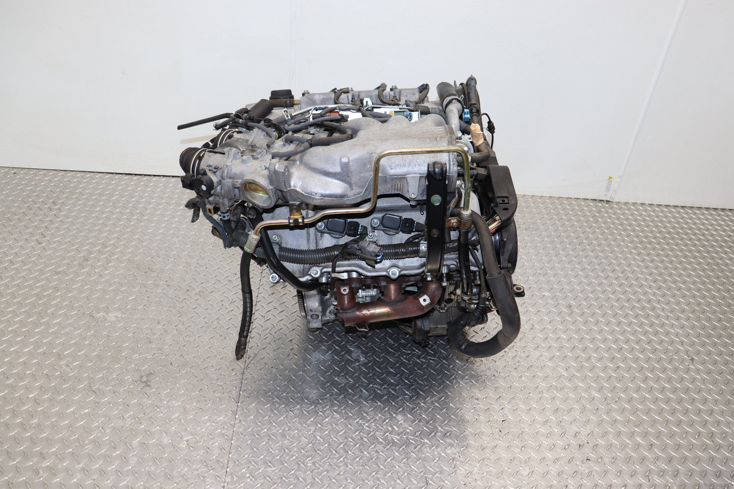 JDM 1MZ-FE Engine 3.0L V6 2WD - 1999-2004 Lexus RX300 ES300 - Toyota Highlander Avalon Sienna