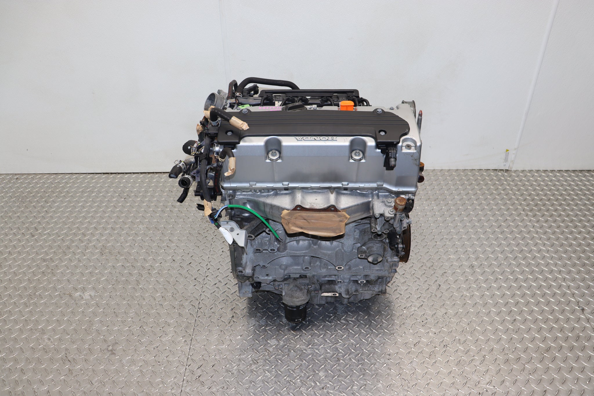 JDM K24A RB3 MOTOR 2010 - 2014 HONDA CRV 2.4L 4CYL DOHC I-VTEC ENGINE