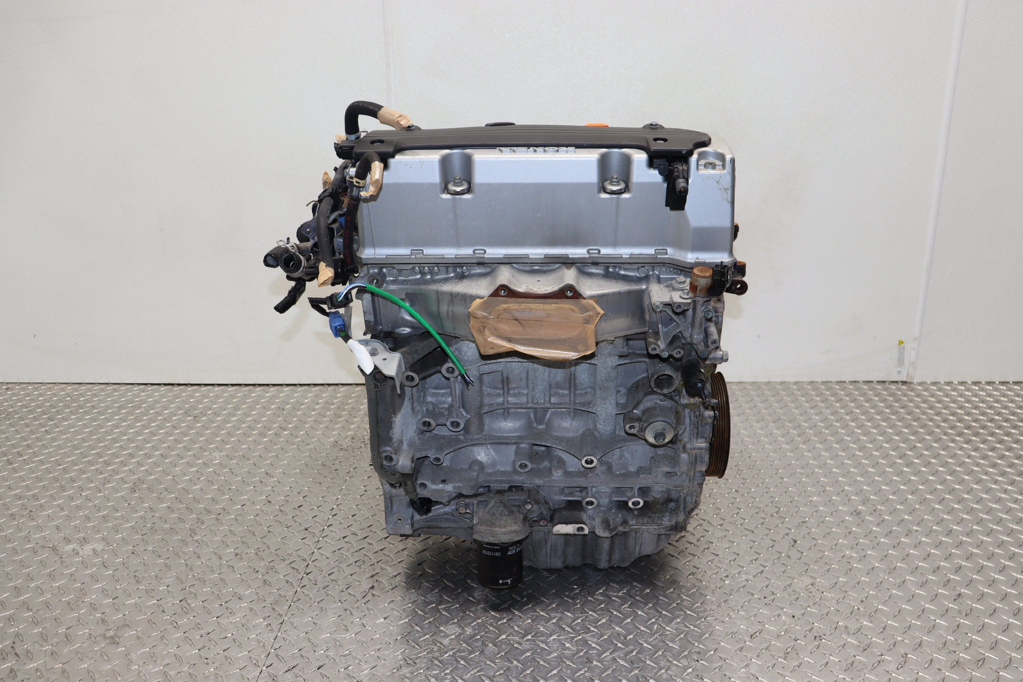 JDM K24A RB3 MOTOR 2010 - 2014 HONDA CRV 2.4L 4CYL DOHC I-VTEC ENGINE