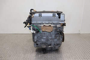 JDM K24A RB3 MOTOR 2010 - 2014 HONDA CRV 2.4L 4CYL DOHC I-VTEC ENGINE