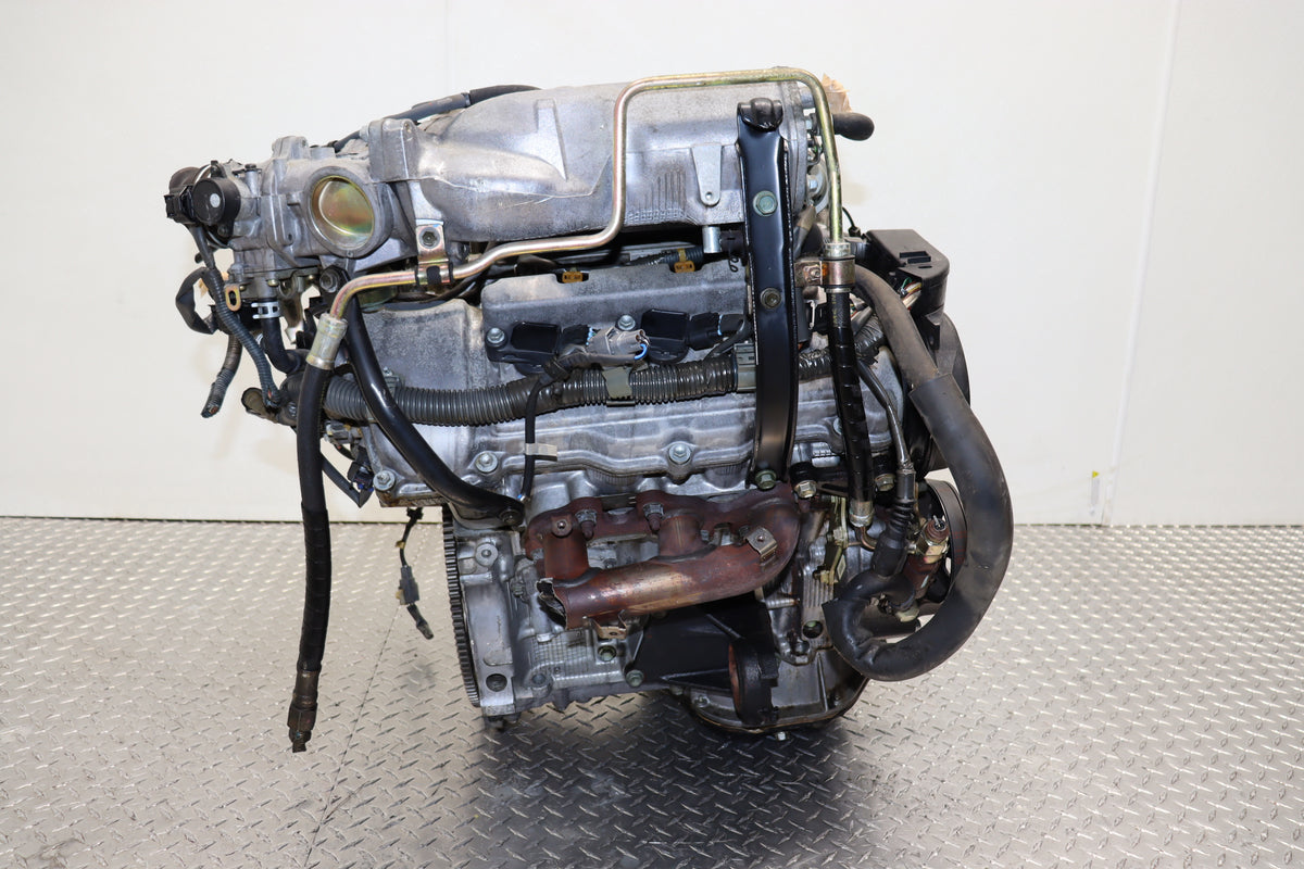 1998–2003 Toyota Sienna Engine (2WD) JDM 1MZ-FE 3.0L Non-VVT-i