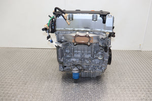 JDM K24A RB3 MOTOR 2012 - 2015 HONDA CIVIC SI 2.4L 4CYL DOHC I-VTEC ENGINE