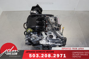 07-12 TOYOTA SIENNA CAMRY HIGHLANDER AVALON JDM 2GR-FE 3.5L V6 ENGINE