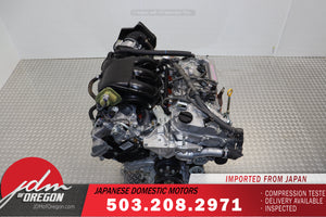 07-12 TOYOTA SIENNA CAMRY HIGHLANDER AVALON JDM 2GR-FE 3.5L V6 ENGINE