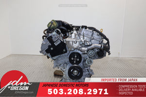 07-12 TOYOTA SIENNA CAMRY HIGHLANDER AVALON JDM 2GR-FE 3.5L V6 ENGINE