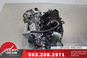 07-12 TOYOTA SIENNA CAMRY HIGHLANDER AVALON JDM 2GR-FE 3.5L V6 ENGINE